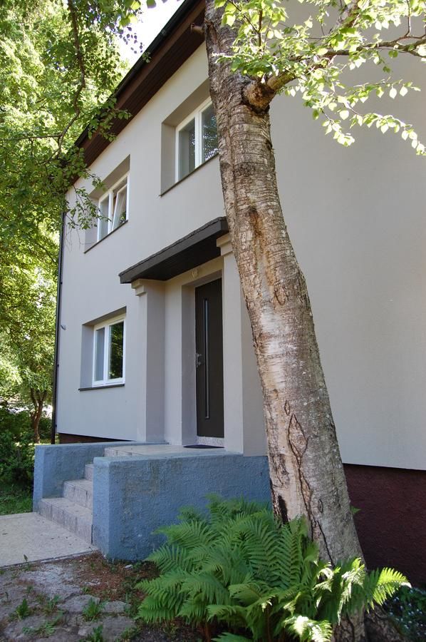 Гостевой дом Kaunis Guesthouse Таллин-33